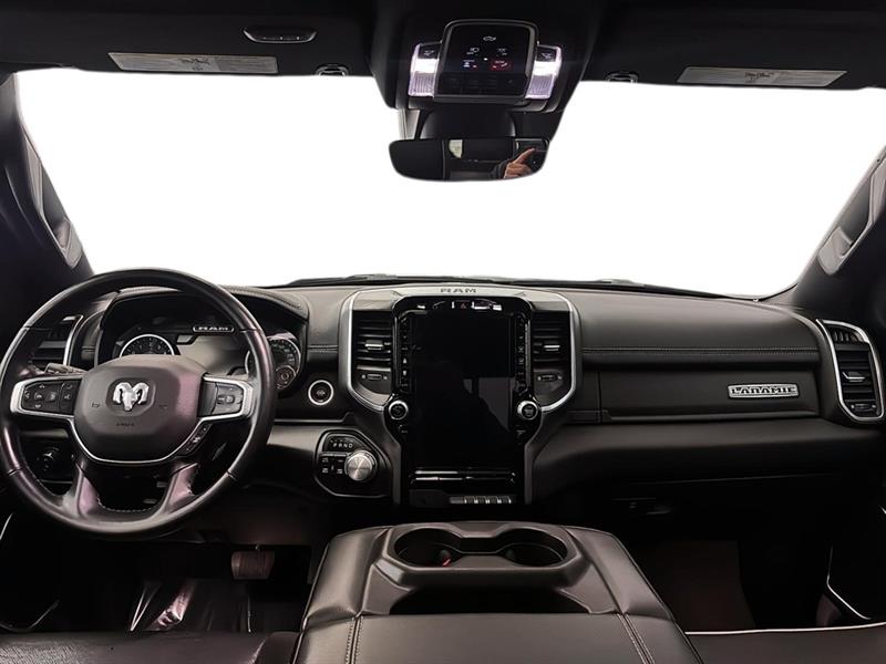 ram 1500 2023 - 24
