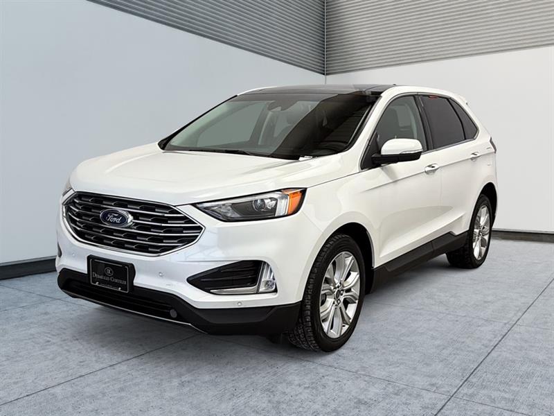 ford Edge 2023 - 2