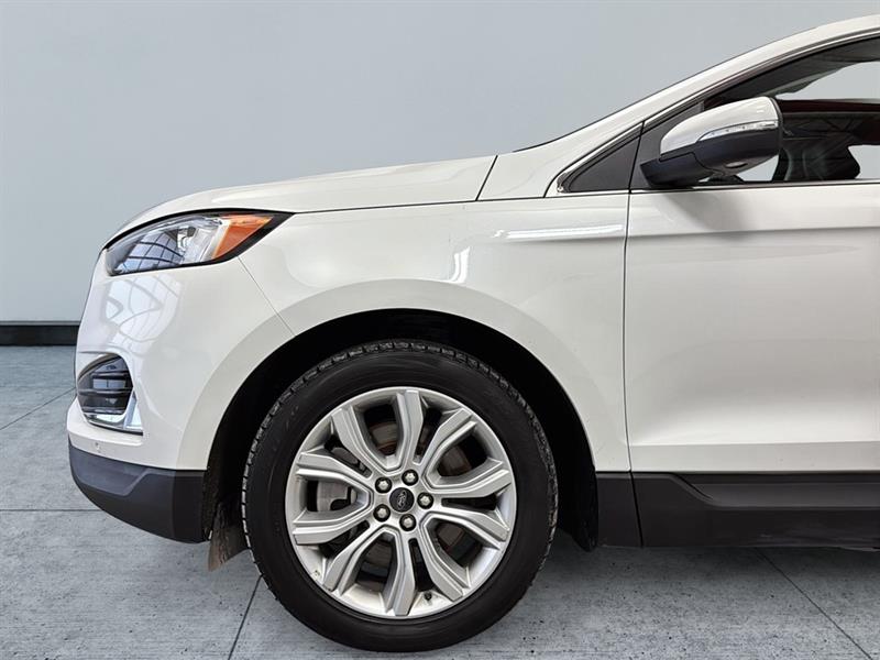ford Edge 2023 - 7