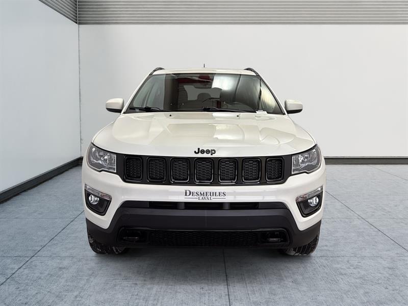 jeep Compass 2021 - 5