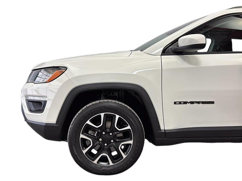 jeep Compass 2021 - 6
