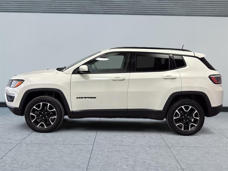 jeep Compass 2021 - 7