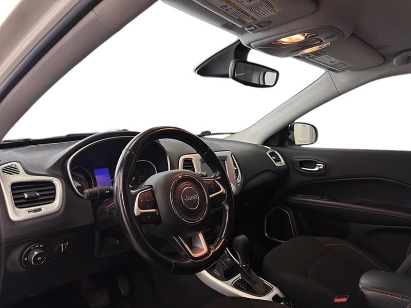 jeep Compass 2021 - 14