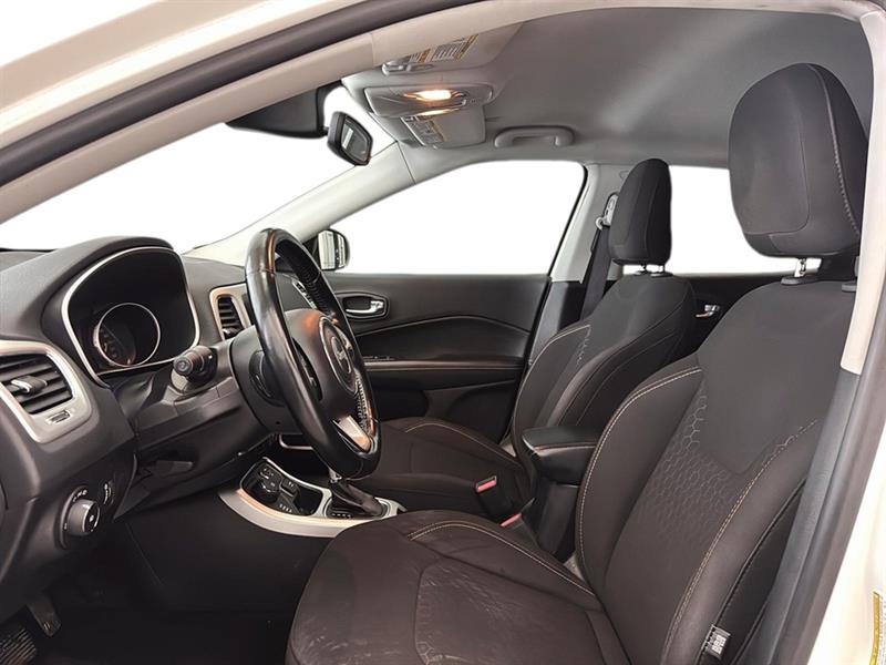 jeep Compass 2021 - 15