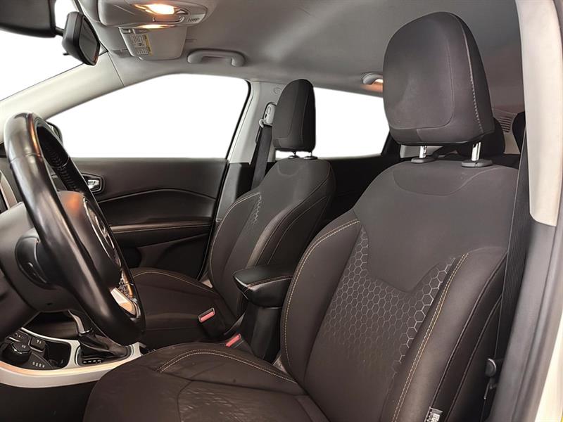 jeep Compass 2021 - 17