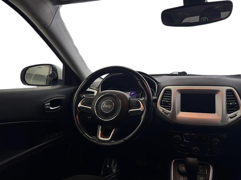 jeep Compass 2021 - 21