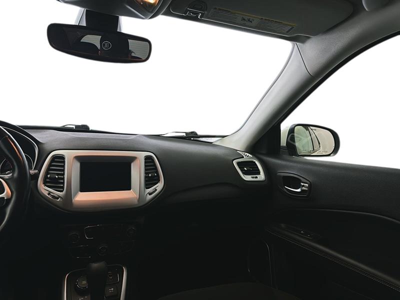 jeep Compass 2021 - 23