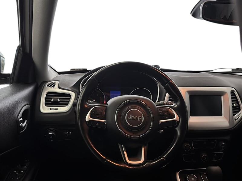 jeep Compass 2021 - 24