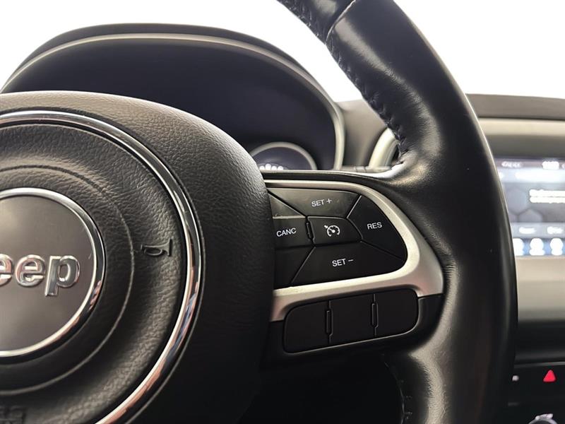 jeep Compass 2021 - 27