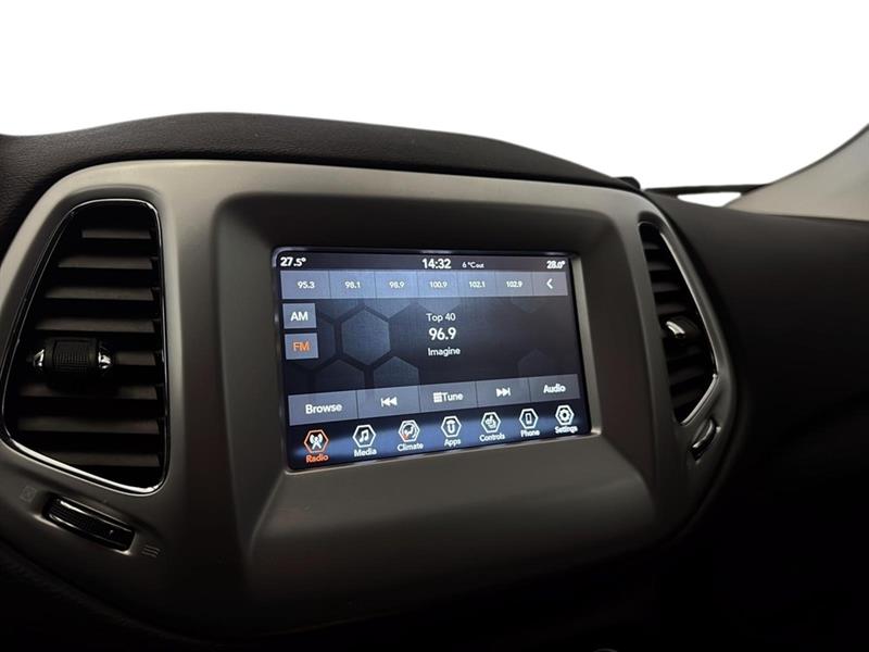 jeep Compass 2021 - 29