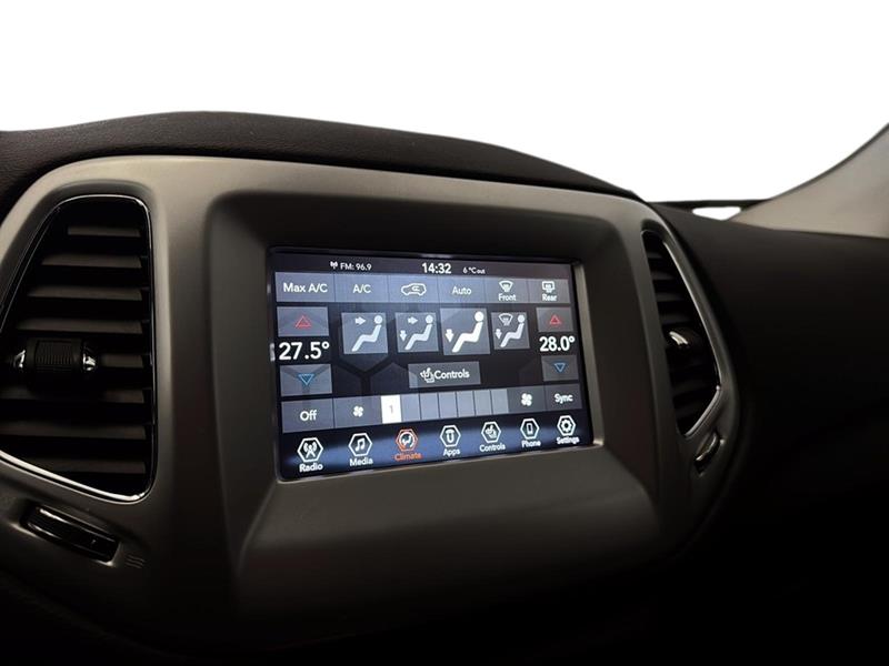 jeep Compass 2021 - 31