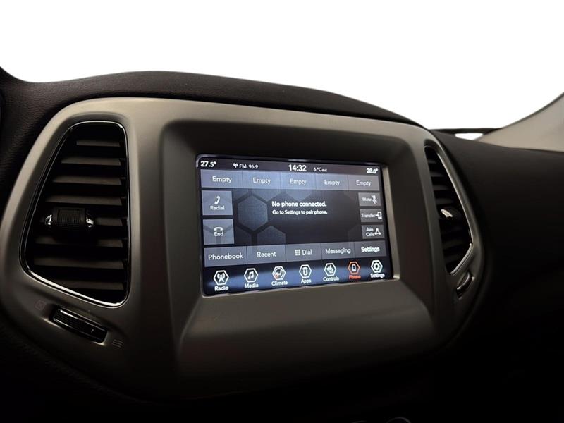 jeep Compass 2021 - 33