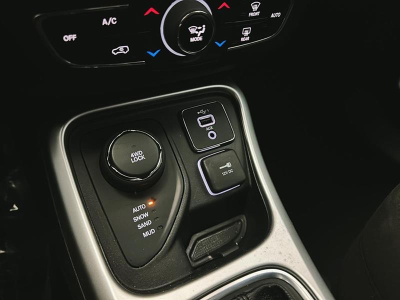 jeep Compass 2021 - 36