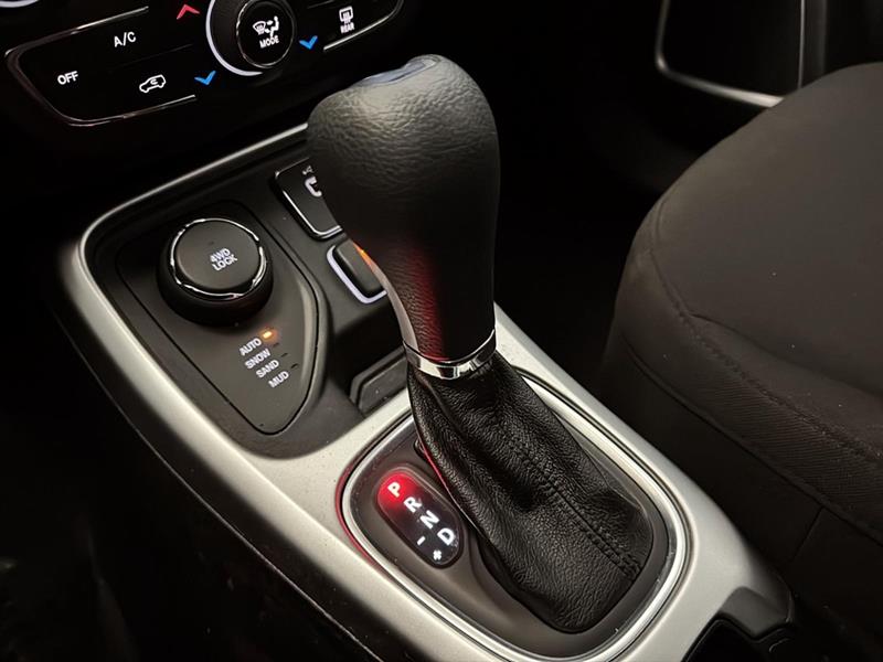 jeep Compass 2021 - 37