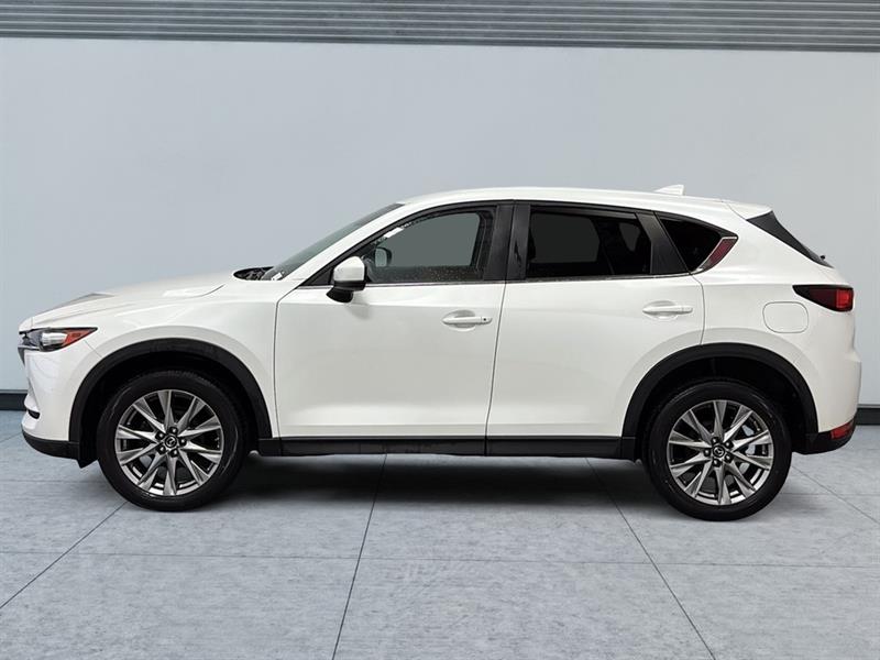 mazda CX-5 2021 - 3