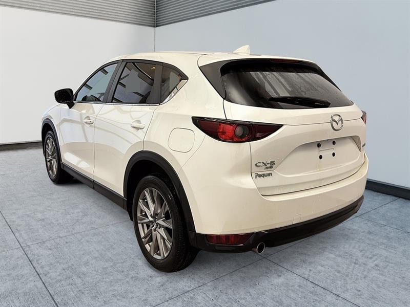 mazda CX-5 2021 - 5
