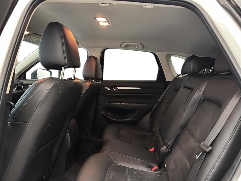 mazda CX-5 2021 - 10