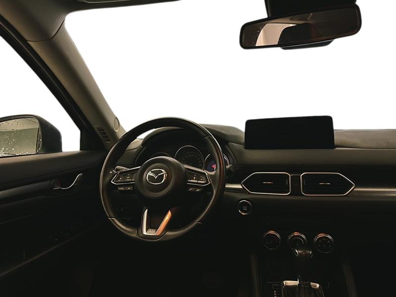 mazda CX-5 2021 - 11