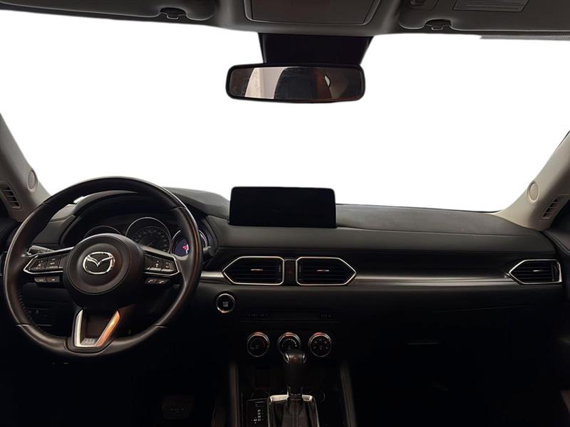 mazda CX-5 2021 - 13