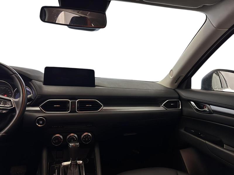 mazda CX-5 2021 - 14