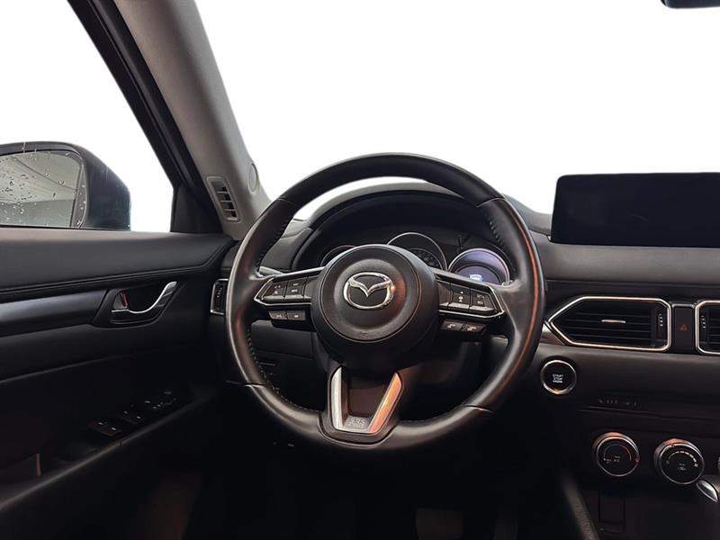 mazda CX-5 2021 - 15