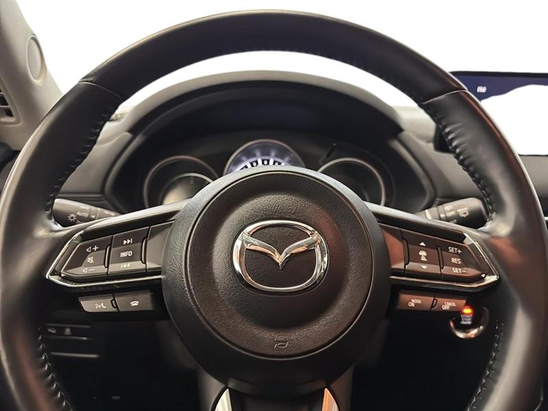 mazda CX-5 2021 - 17