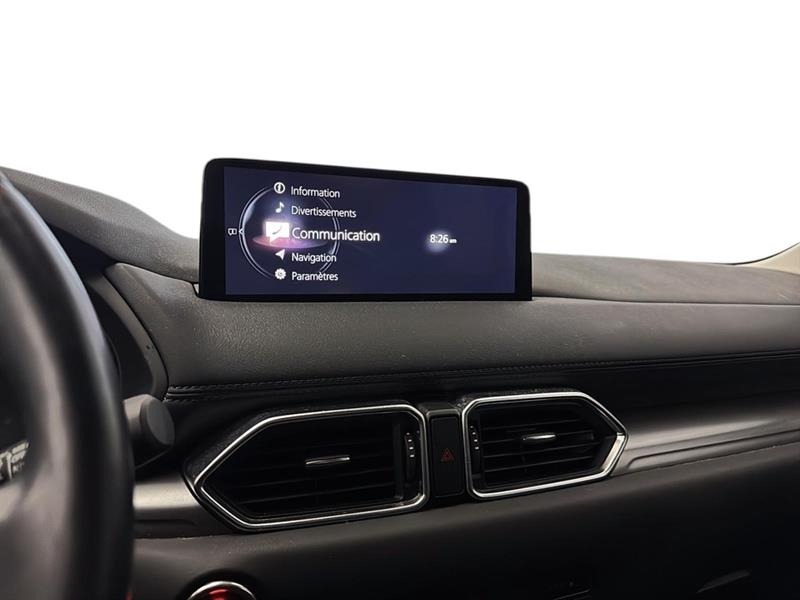 mazda CX-5 2021 - 18