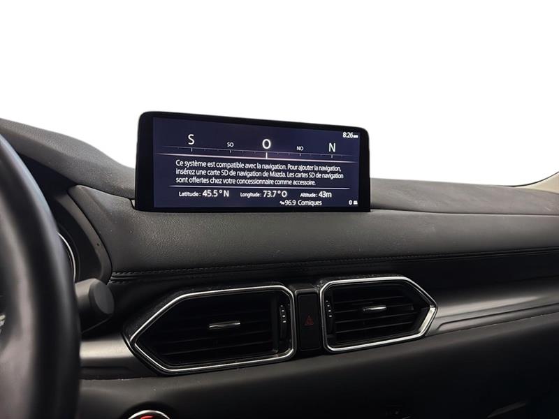 mazda CX-5 2021 - 19