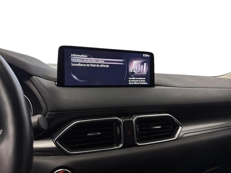 mazda CX-5 2021 - 21