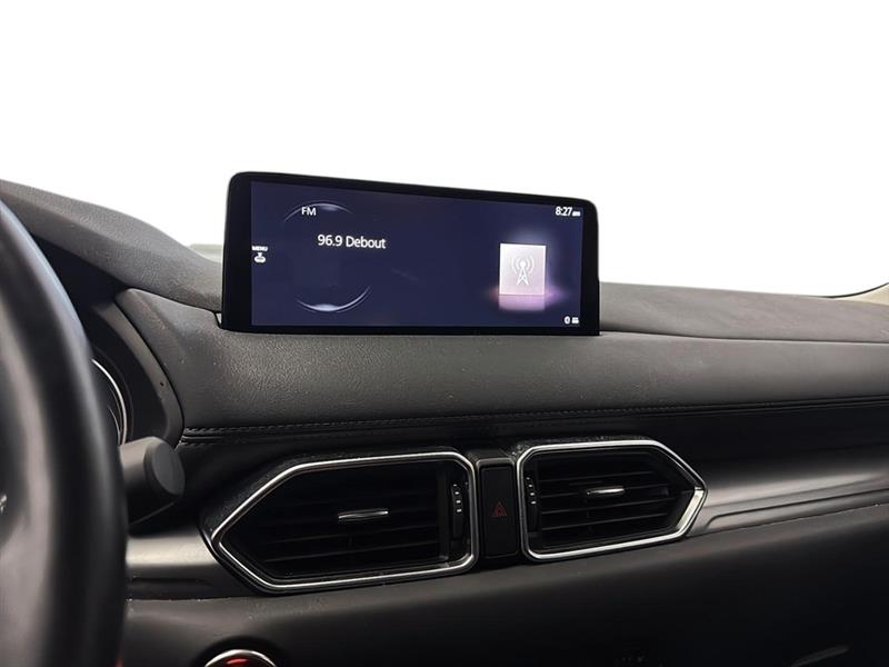 mazda CX-5 2021 - 22