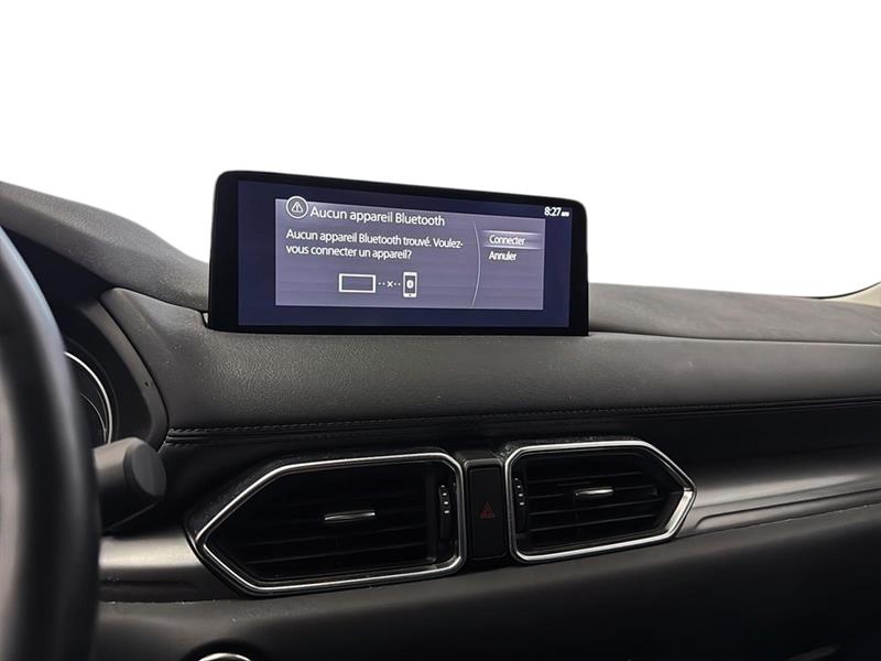 mazda CX-5 2021 - 23