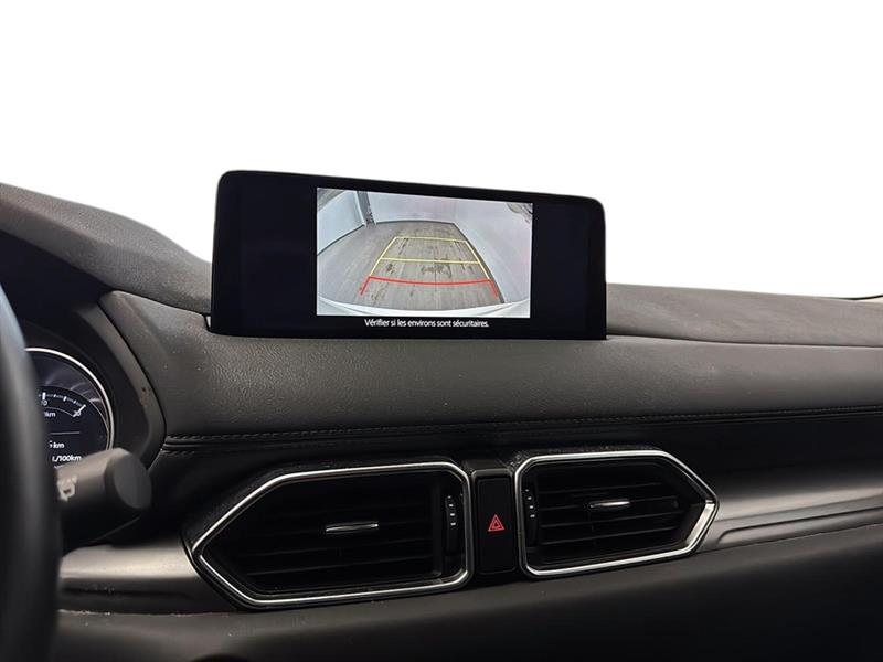 mazda CX-5 2021 - 24