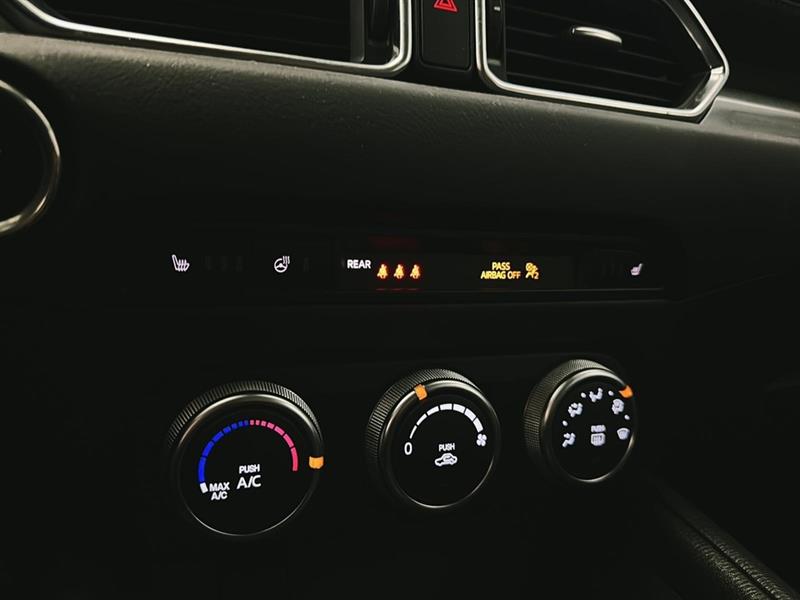 mazda CX-5 2021 - 25