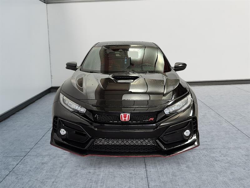 honda Civic 2020 - 2