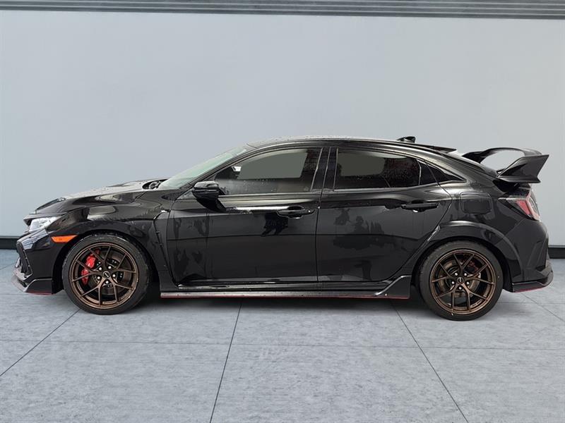 honda Civic 2020 - 3