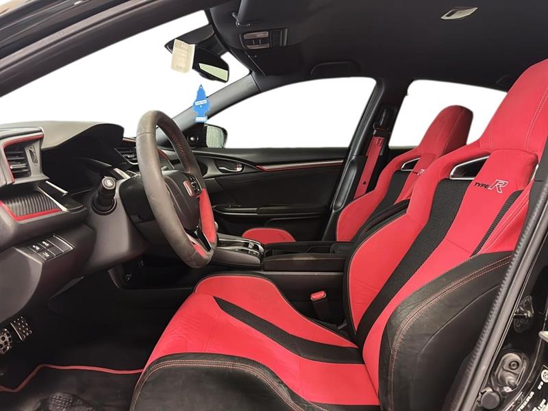 honda Civic 2020 - 9