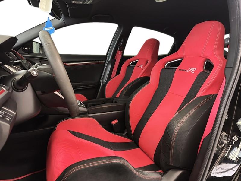 honda Civic 2020 - 10