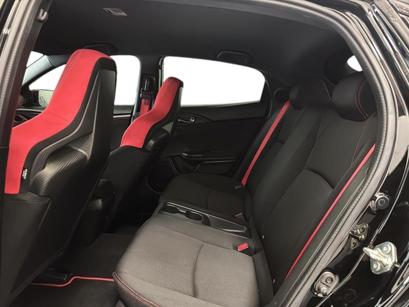 honda Civic 2020 - 11