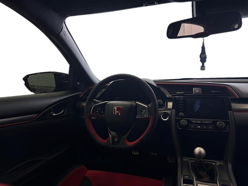 honda Civic 2020 - 13