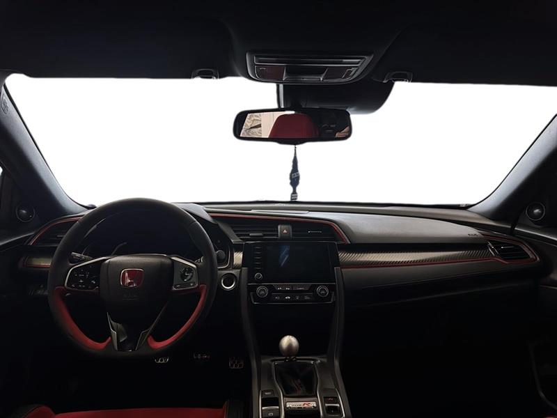 honda Civic 2020 - 14