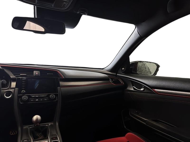 honda Civic 2020 - 15