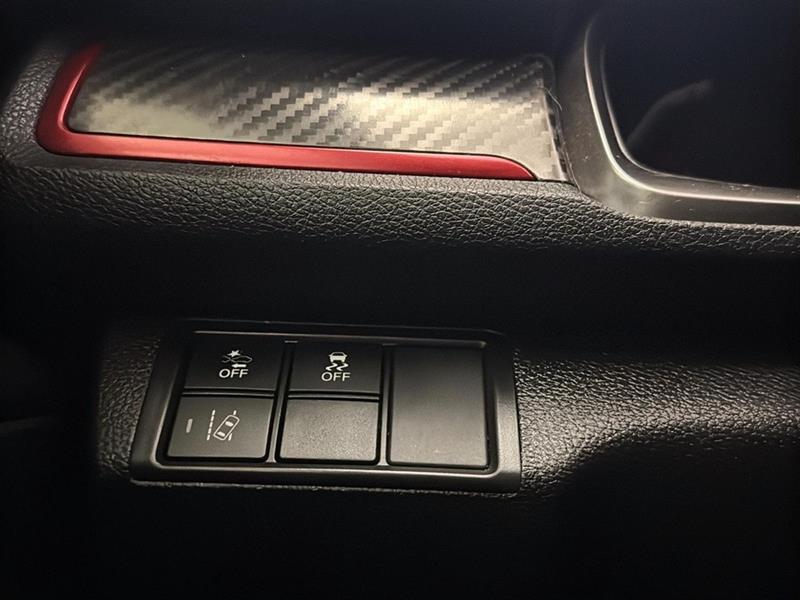 honda Civic 2020 - 18