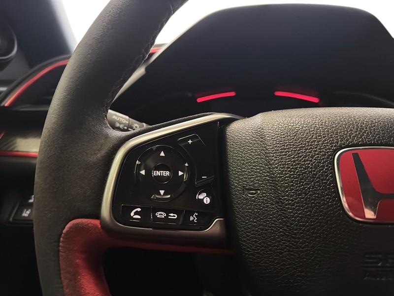 honda Civic 2020 - 19