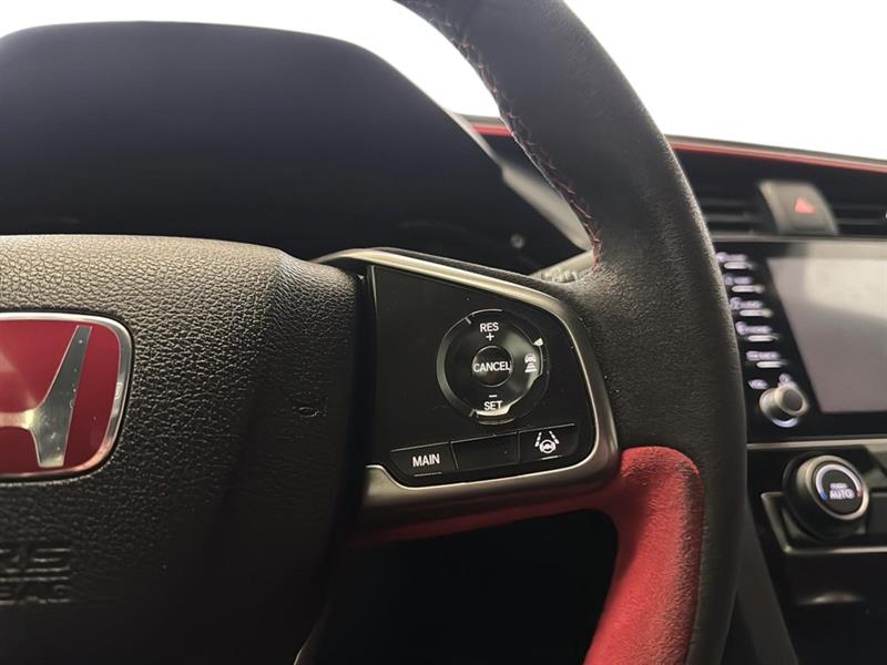 honda Civic 2020 - 21