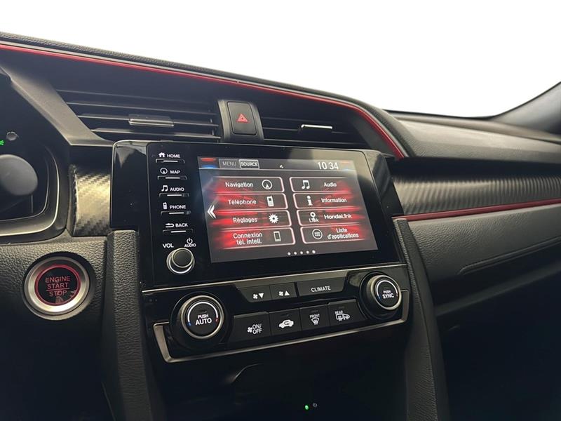 honda Civic 2020 - 23