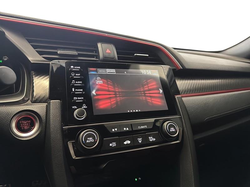 honda Civic 2020 - 24