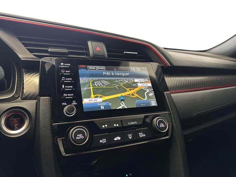 honda Civic 2020 - 25