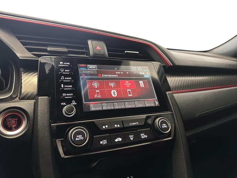 honda Civic 2020 - 26