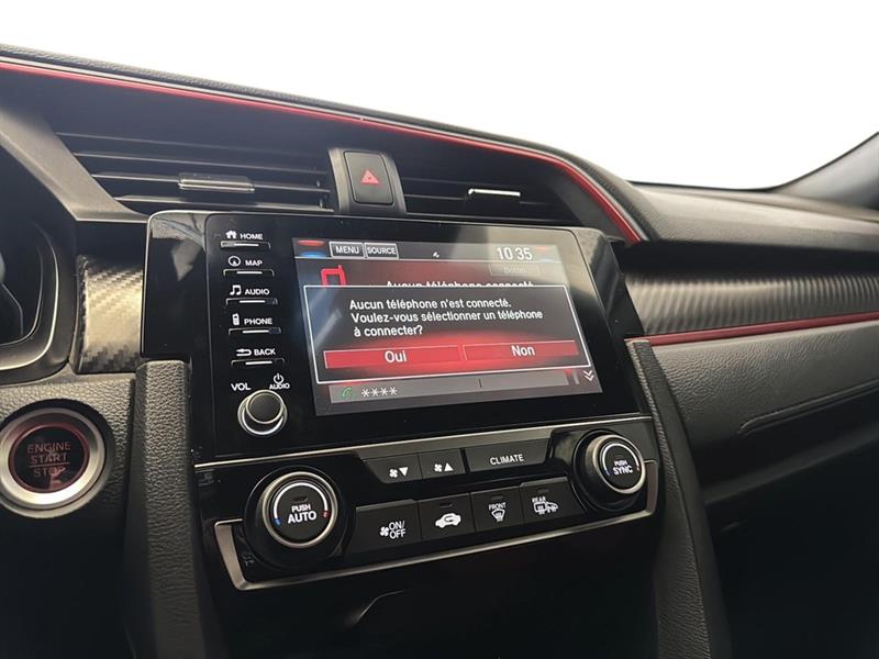 honda Civic 2020 - 27