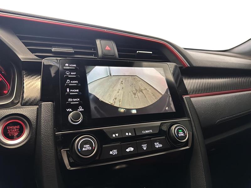 honda Civic 2020 - 28